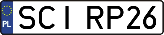SCIRP26