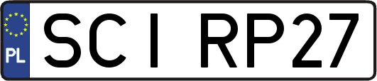 SCIRP27