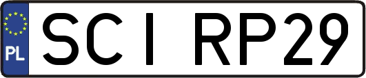 SCIRP29