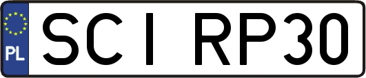 SCIRP30