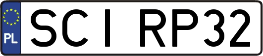 SCIRP32