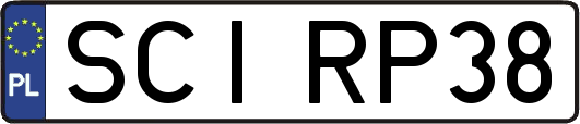 SCIRP38