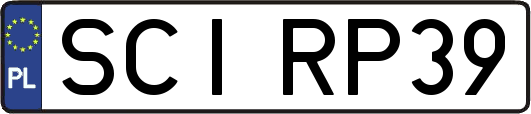 SCIRP39