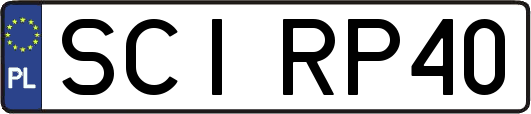 SCIRP40