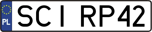 SCIRP42