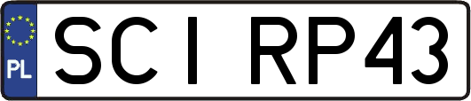 SCIRP43