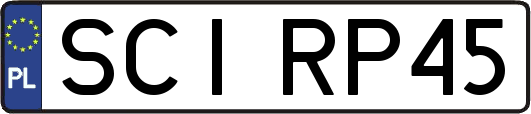 SCIRP45