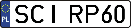 SCIRP60
