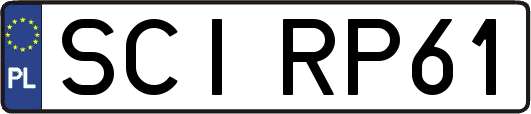 SCIRP61