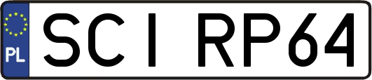 SCIRP64