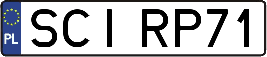 SCIRP71