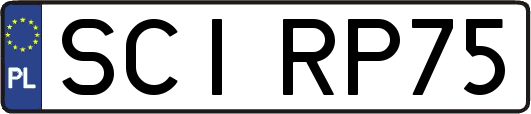 SCIRP75
