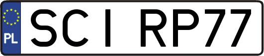 SCIRP77