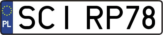 SCIRP78