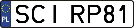 SCIRP81