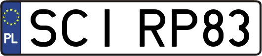 SCIRP83