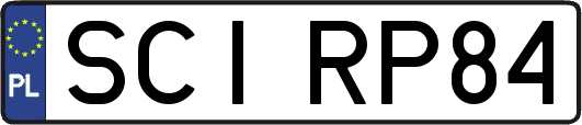 SCIRP84