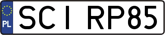 SCIRP85