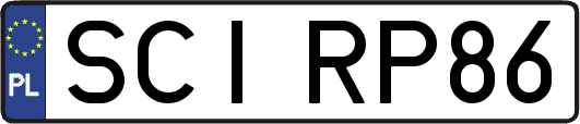 SCIRP86