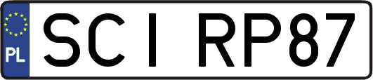 SCIRP87