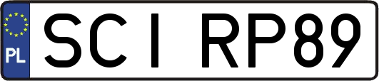SCIRP89