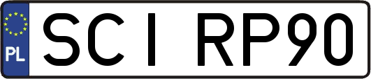 SCIRP90