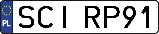 SCIRP91