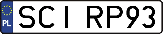 SCIRP93
