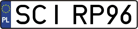 SCIRP96