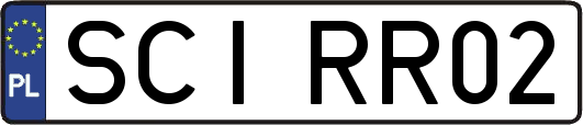 SCIRR02