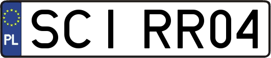 SCIRR04