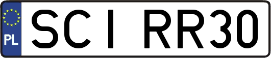 SCIRR30