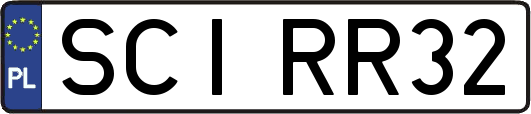 SCIRR32