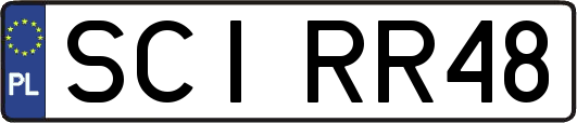 SCIRR48