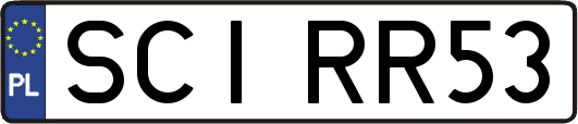 SCIRR53