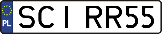 SCIRR55
