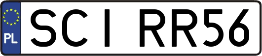SCIRR56