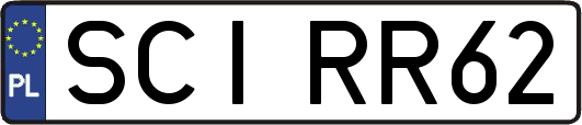 SCIRR62