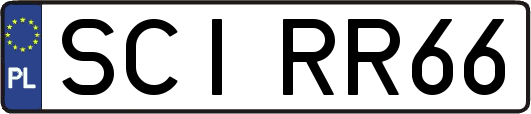 SCIRR66