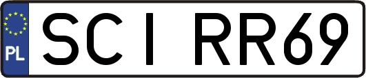 SCIRR69
