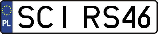 SCIRS46