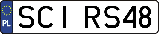 SCIRS48