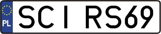 SCIRS69