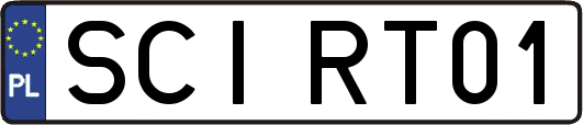 SCIRT01