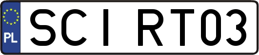SCIRT03