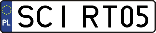 SCIRT05