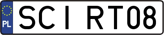SCIRT08