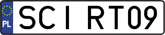 SCIRT09