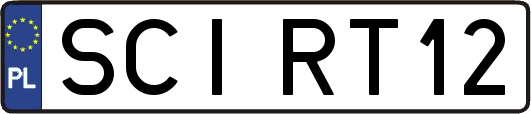 SCIRT12