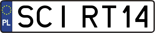 SCIRT14